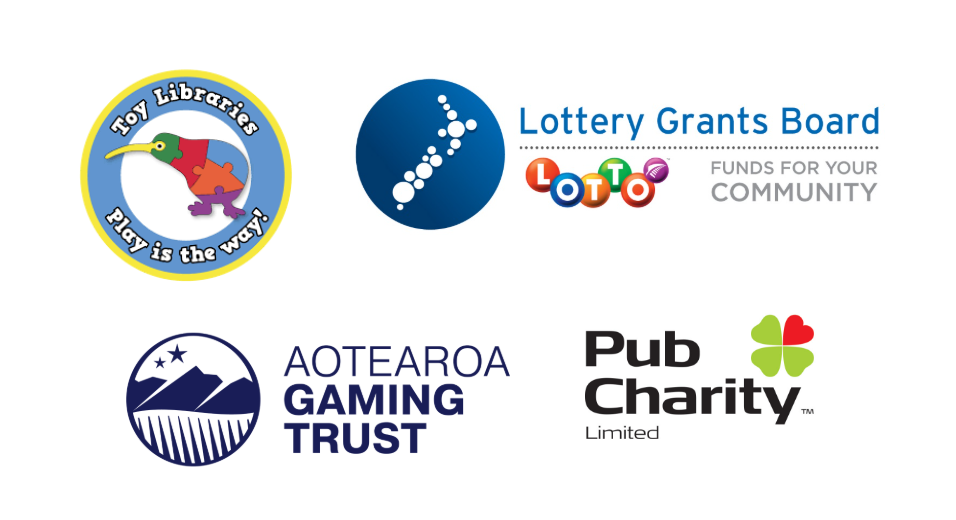 Grants Logos