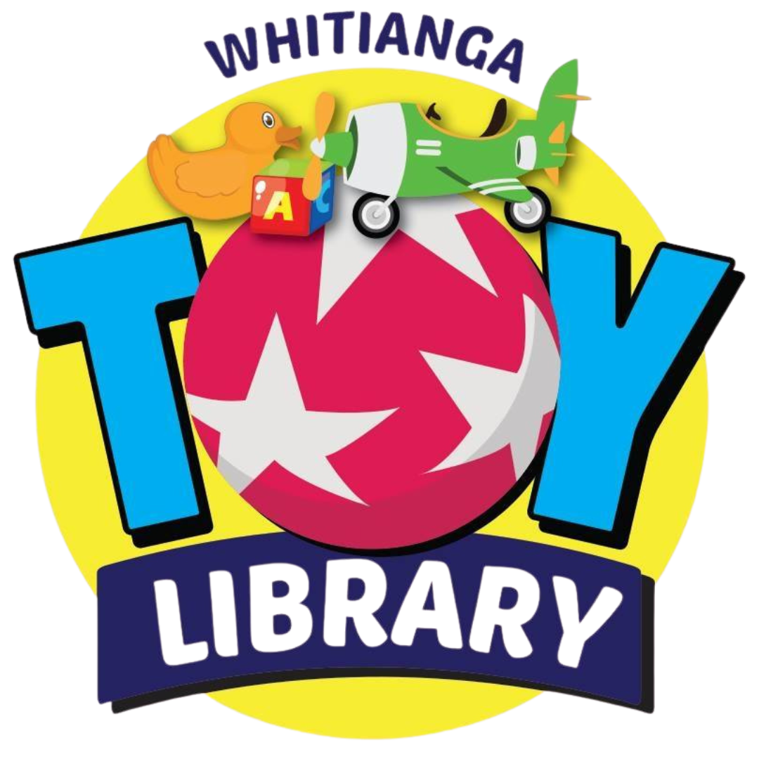 Whitianga Toy Library