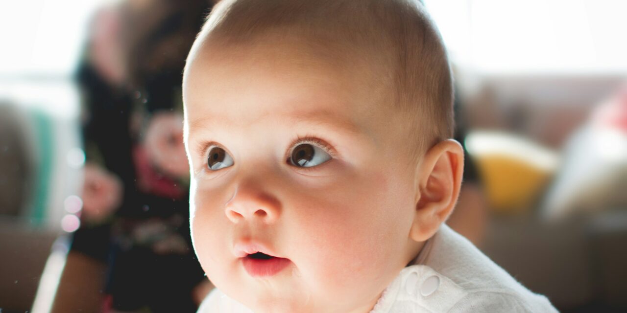 Tummy Time at Whitianga Toy Library